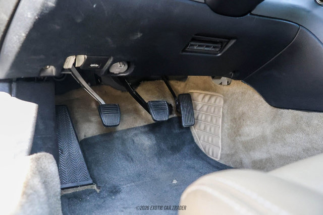 Used 1998 Toyota Supra RWD image 51