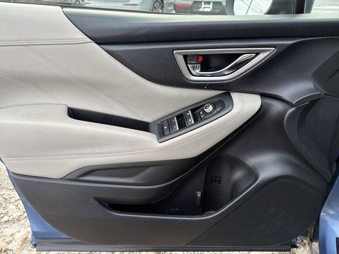 Used 2019 Subaru Forester Limited image 17