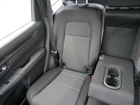 New 2026 Honda CR-V TrailSport image 13