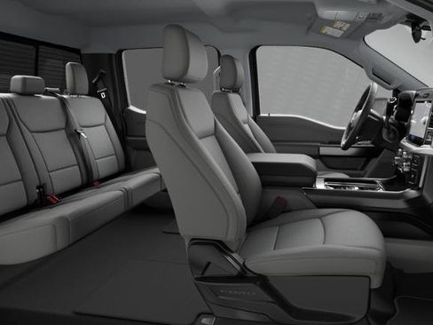 New 2026 Ford F150 XLT AWD/4WD image 5