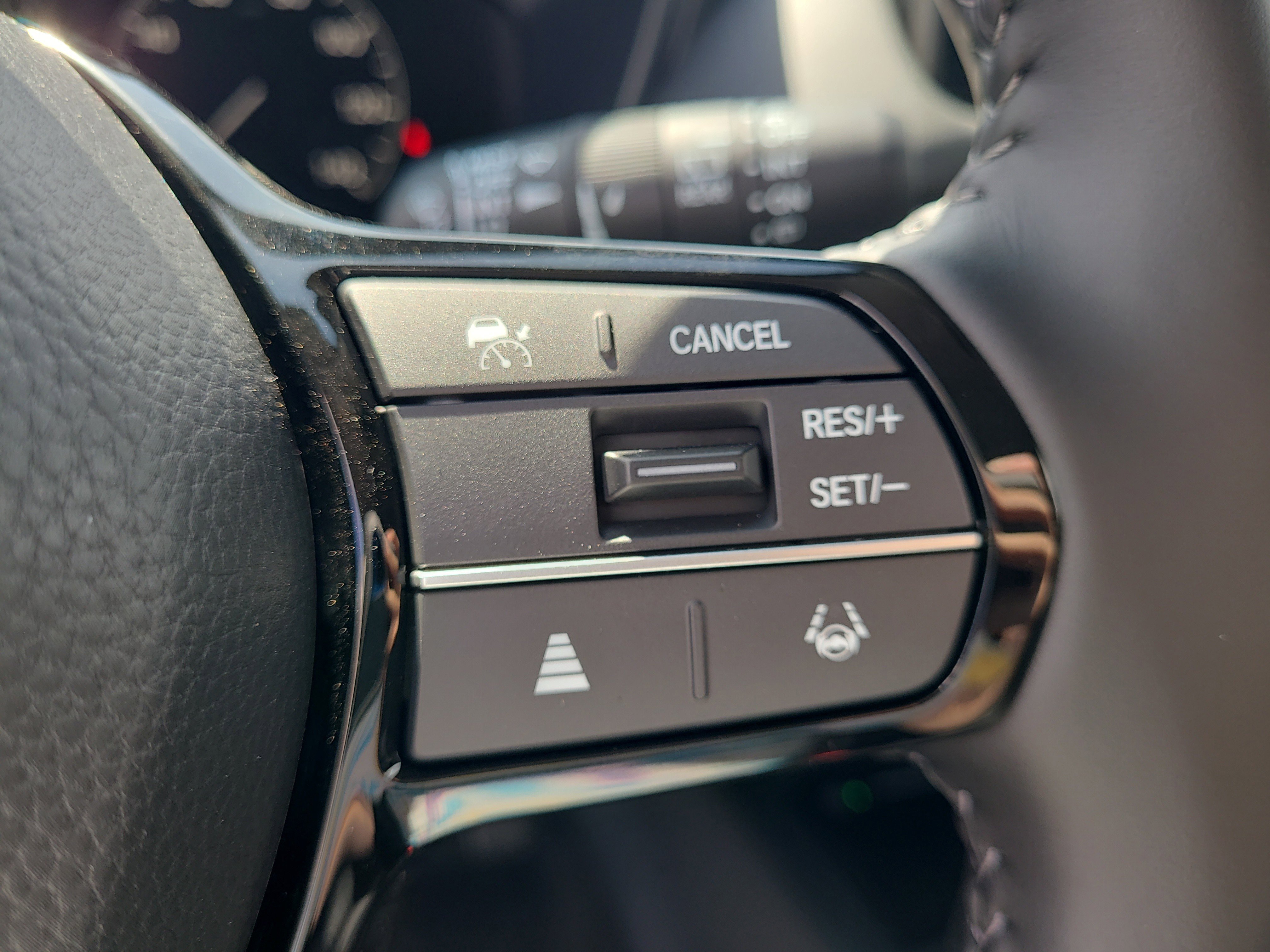 New 2027 Honda HR-V EX-L image 29