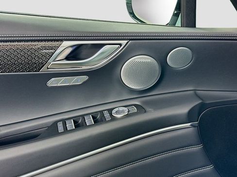 New 2026 Genesis GV80 3.5T e-SC image 20