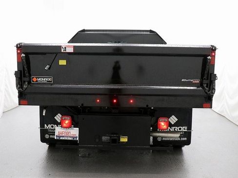 New 2025 Ford F450 XL w/ XL Chrome Package image 6