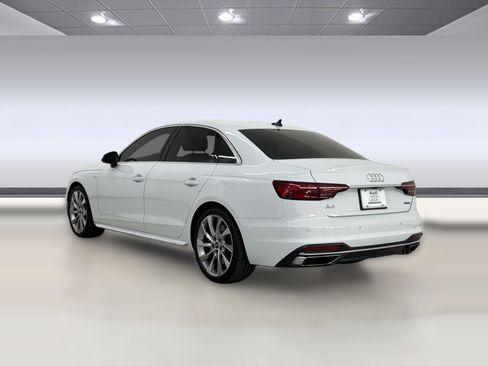 Used 2023 Audi A4 2.0T Premium Plus w/ Premium Plus Package AWD/4WD image 3