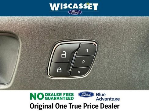 Certified 2025 Ford Bronco Sport Badlands image 22