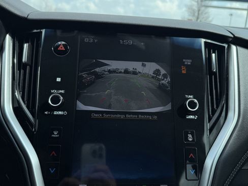 Certified 2021 Subaru Legacy Premium image 26