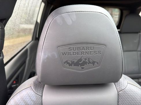 Certified 2024 Subaru Forester Wilderness image 25