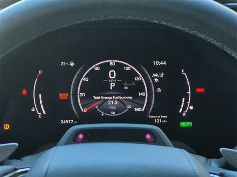 Used 2023 Lexus RX 500h F Sport image 16