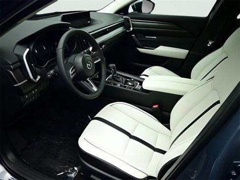 New 2026 MAZDA CX-50 AWD 2.5 S w/ Weather Package image 2