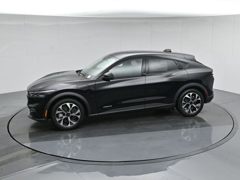 New 2026 Ford Mustang Mach-E Select image 41