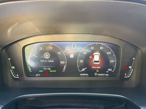 New 2026 Honda CR-V TrailSport image 17