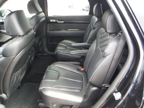Used 2020 Hyundai Palisade Limited AWD/4WD image 45