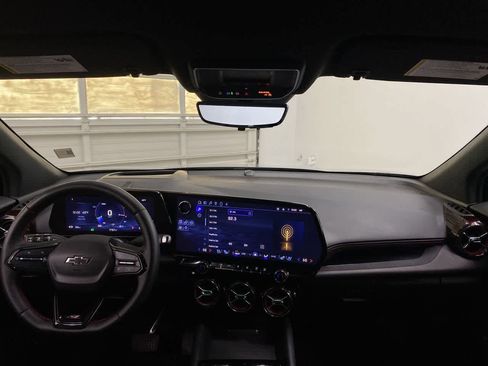 Used 2024 Chevrolet Blazer EV RS image 13