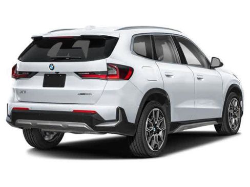Used 2023 BMW X1 xDrive28i w/ M Sport Package AWD/4WD image 2