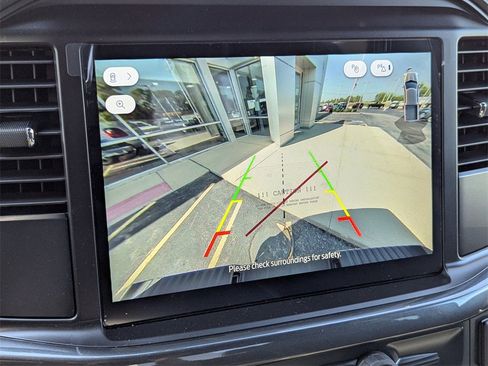 New 2025 Ford F150 STX w/ Equipment Group 200A image 9