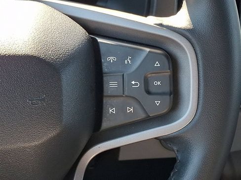 Used 2024 Ford Bronco Big Bend AWD/4WD image 23