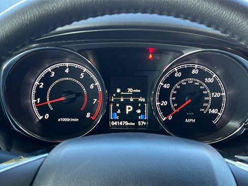 Used 2024 Mitsubishi Outlander Sport SE image 34