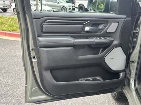 New 2026 RAM 1500 Rebel AWD/4WD image 10