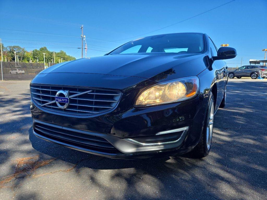 Used 2014 Volvo S60 T5 FWD image 25