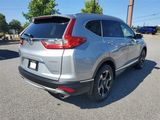 Certified 2018 Honda CR-V Touring image 4