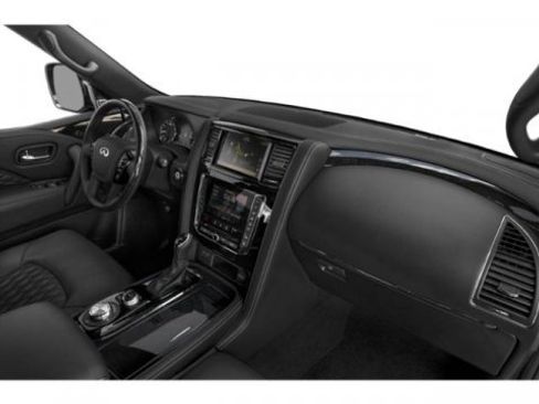 Used 2023 INFINITI QX80 Sensory w/ Cargo Package image 18
