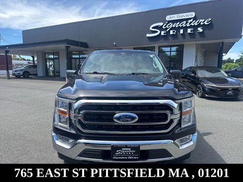 Used 2022 Ford F150 XLT w/ XTR Package image 2