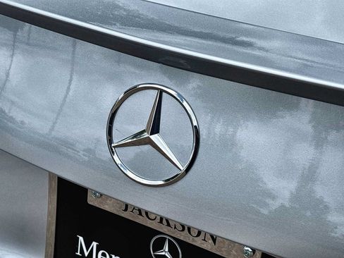 New 2026 Mercedes-Benz C 300 Sedan image 16