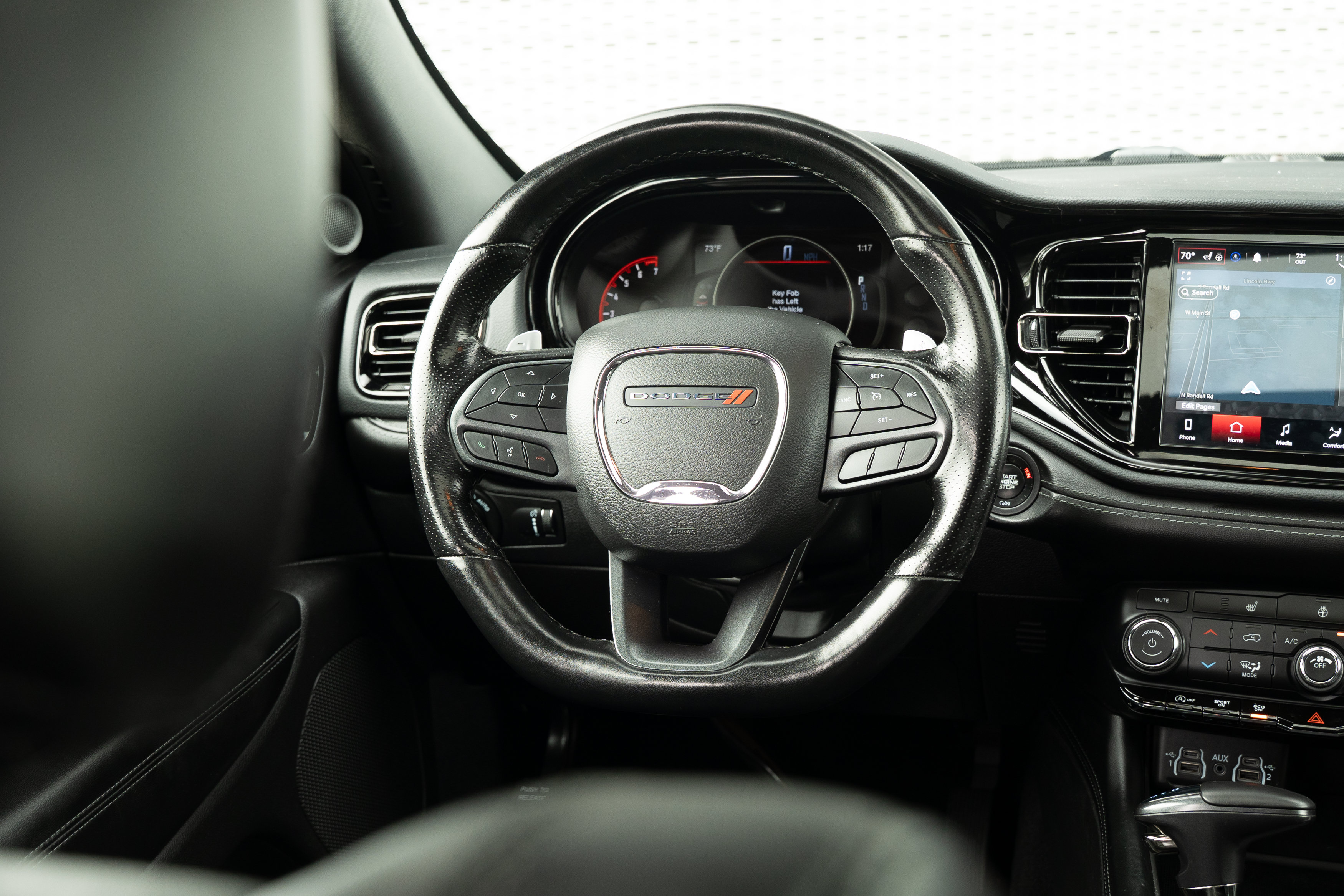 Used 2021 Dodge Durango GT AWD/4WD image 9