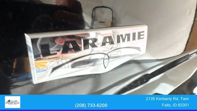 Used 2012 RAM 1500 Laramie w/ Protection Group AWD/4WD image 37