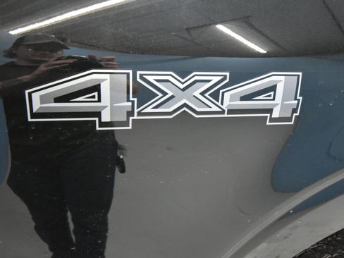 New 2025 Ford F150 Lariat w/ Equipment Group 502A High image 31