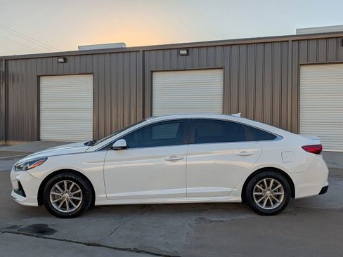 Used 2019 Hyundai Sonata SE image 5