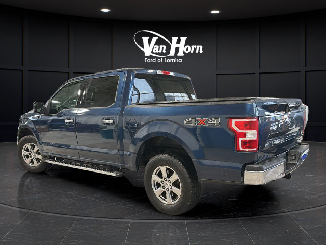 Used 2019 Ford F150 XLT w/ Equipment Group 302A Luxury AWD/4WD image 5