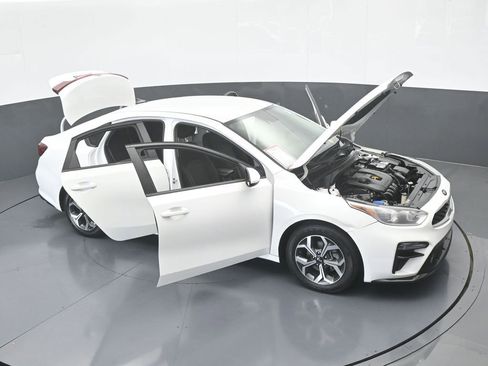 Used 2021 Kia Forte LXS image 57