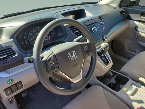 Used 2014 Honda CR-V EX image 13