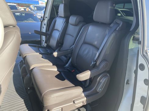 Used 2018 Honda Odyssey EX-L image 18