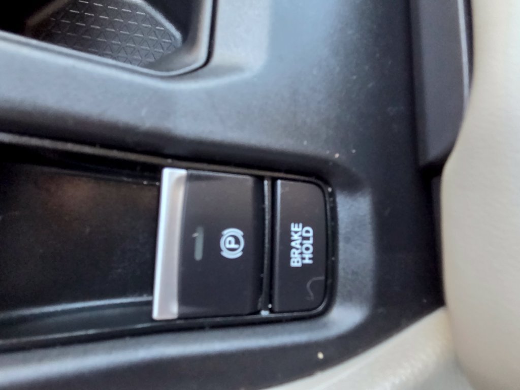 Certified 2025 Honda Accord SE image 42