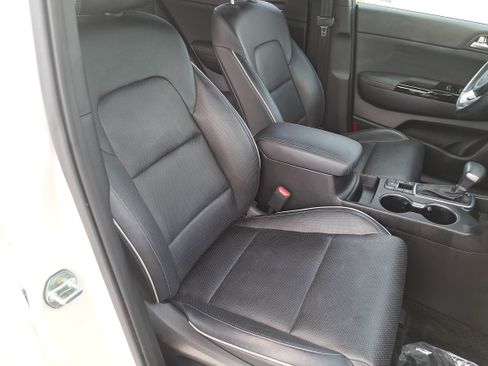 Used 2022 Kia Sportage SX AWD/4WD image 10