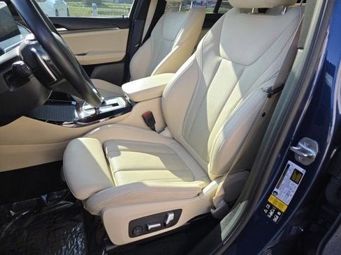 Used 2022 BMW X3 xDrive30i w/ Premium Package 2 image 8