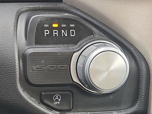 Used 2022 RAM 1500 Laramie RWD image 20