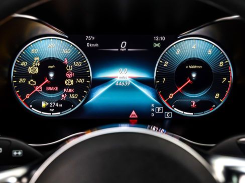 Used 2022 Mercedes-Benz GLC 300 image 19