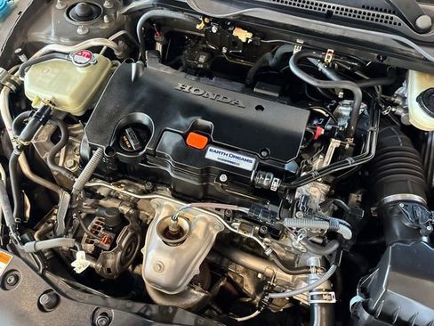 Used 2018 Honda Civic LX image 30