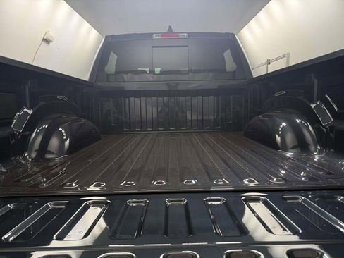 New 2026 RAM 1500 Rebel w/ Rebel Level 1 Equipment Group image 26