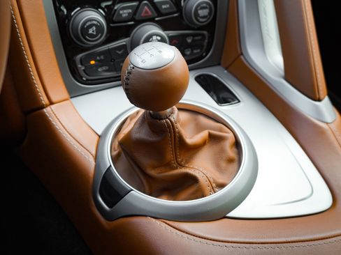 Used 2013 SRT Viper GTS w/ GTS Laguna Interior Pkg image 27