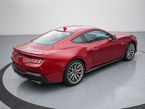 Certified 2024 Ford Mustang GT Premium RWD image 5