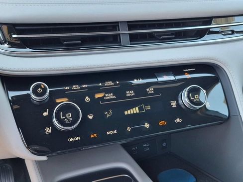 New 2027 INFINITI QX65 Sport w/ Premium Package AWD/4WD image 22