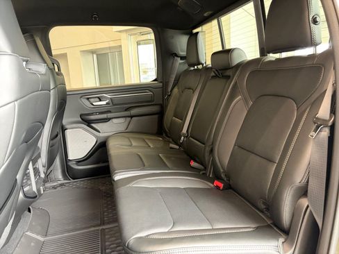 New 2026 RAM 1500 Rebel w/ Rebel Level 2 Equipment Group AWD/4WD image 34