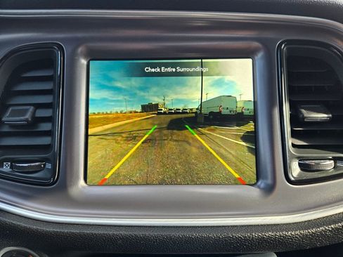 Used 2021 Dodge Challenger R/T Scat Pack image 24