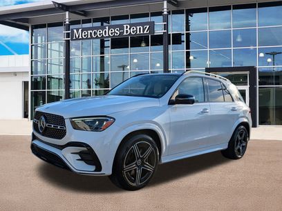 Certified 2025 Mercedes-Benz GLE 350 4MATIC