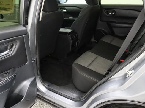 Used 2024 Nissan Rogue SV FWD image 27