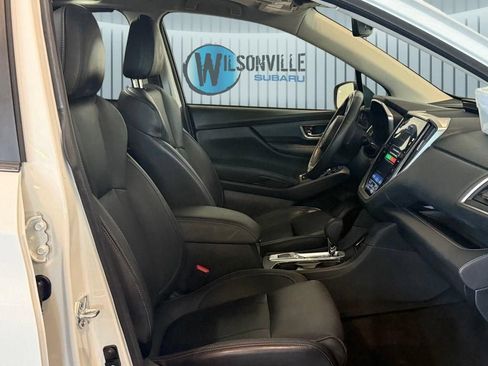 Used 2023 Subaru Ascent Limited w/ Technology Package AWD/4WD image 6